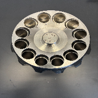 Beckman Coulter Type 50.2 Ti image 2